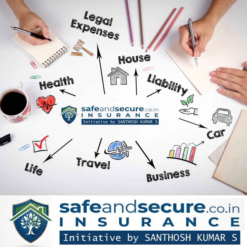Safe & Secure